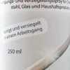 Treba B104 UniProtect Pflegereiniger 250ml