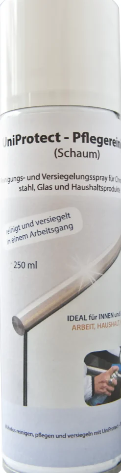 Treba B104 UniProtect Pflegereiniger 250ml