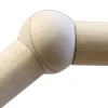Treba B97 UniTec-Holzkugel Buche roh Ø 6,0 cm