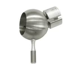 Treba B8 Varikugel Aluminium blank