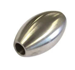 Treba B15 Verbinder Für Edelstahlstangen Ø 1 cm