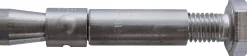 Treba E21 Bolzenanker M10x60 mit Schraube