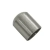 Treba E65 Edelstahl Endkappe Ø 1,4 cm