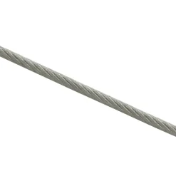 Treba E71 Edelstahlseil 5 Meter
