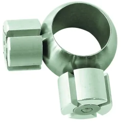 Treba E22 Kugelring 3D-Verbindung