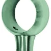 Treba E18 Kugelring mit Stifthalter Für Metallhandlauf Ø 4,2 cm