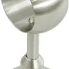 Treba E35 Mauerstütze Edelstahl V2A