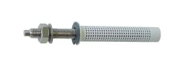 Treba E75 Verbundankerstangen M10 x 115 mm Edelstahl V2A