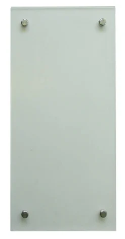 Treba F11 Füllung Acrylglas weiß satiniert