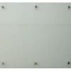 Treba F12 Füllung Acrylglas weiß satiniert