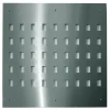 Treba F6 Füllung Füllung 72x72x0,1 cm