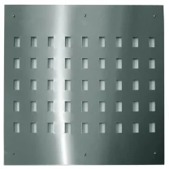 Treba F6 Füllung Füllung 72x72x0,1 cm