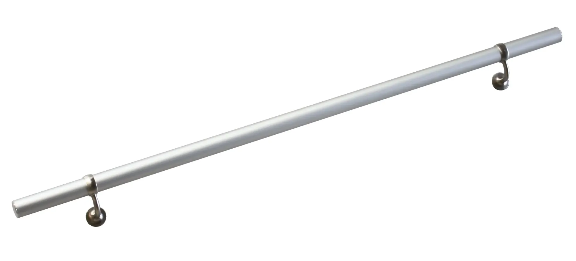 Treba H16 Handlauf-Set Länge: 150 cm