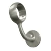 Treba Kugelringhalter B85 Aluminium Geeignet für Handläufe Ø 42 mm 2 Stück
