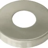 Treba Rosette E25 Edelstahl für Grundplatte E2/S2