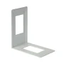 TrendLine Buchstütze 12 x 13 cm weiß