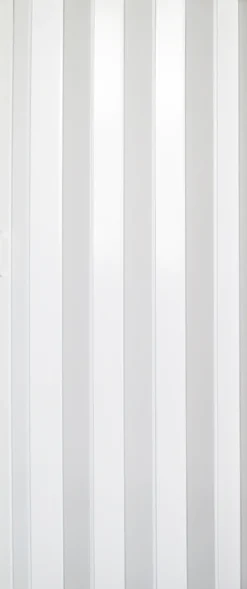 TrendLine Falttür reinweiß 88 x 205 cm