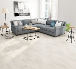 TrendLine Vinylboden Eiche Natur Landhausdiele