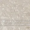 Treppenfliese Terra 30 x 120 cm beige