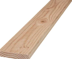 Universaldiele Douglasie 200 cm 95 x 19 mm glatt fein