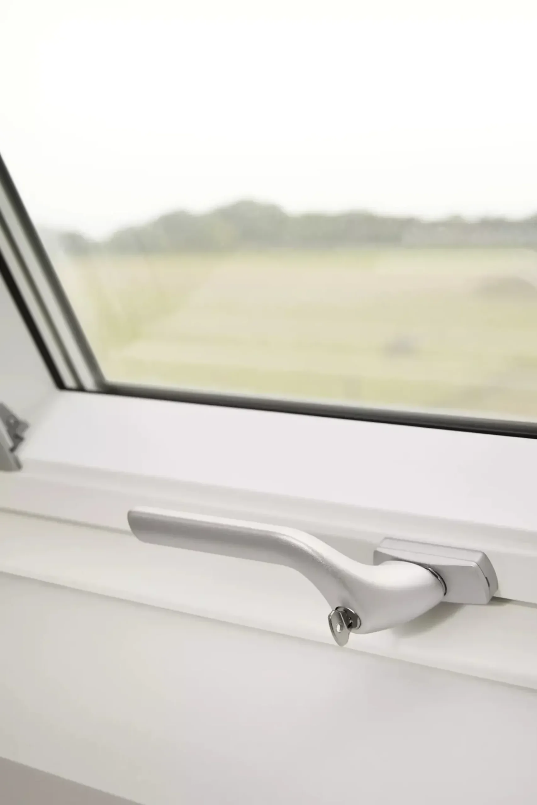 Velux Dachfenster GGU CK02 55 x 78 cm Thermo-Alu
