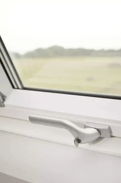 Velux Dachfenster GGU CK04 55 x 98 cm Thermo-Alu