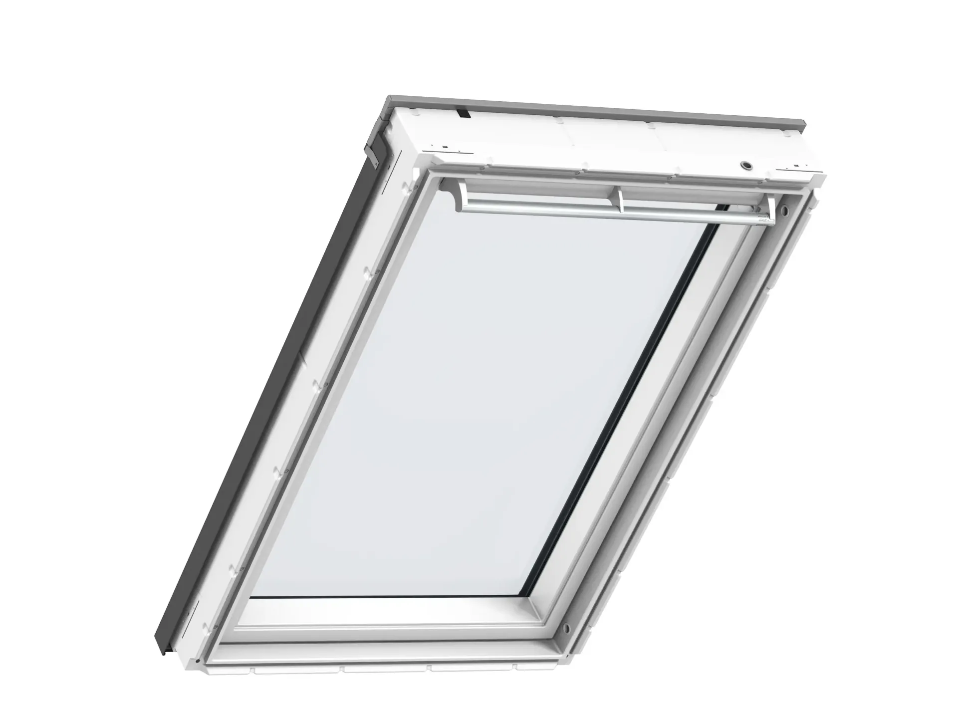 Velux Dachfenster GGU CK04 55 x 98 cm Thermo-Alu