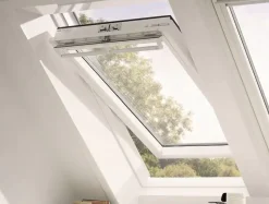 Velux Dachfenster GGU CK04 55 x 98 cm Thermo-Alu