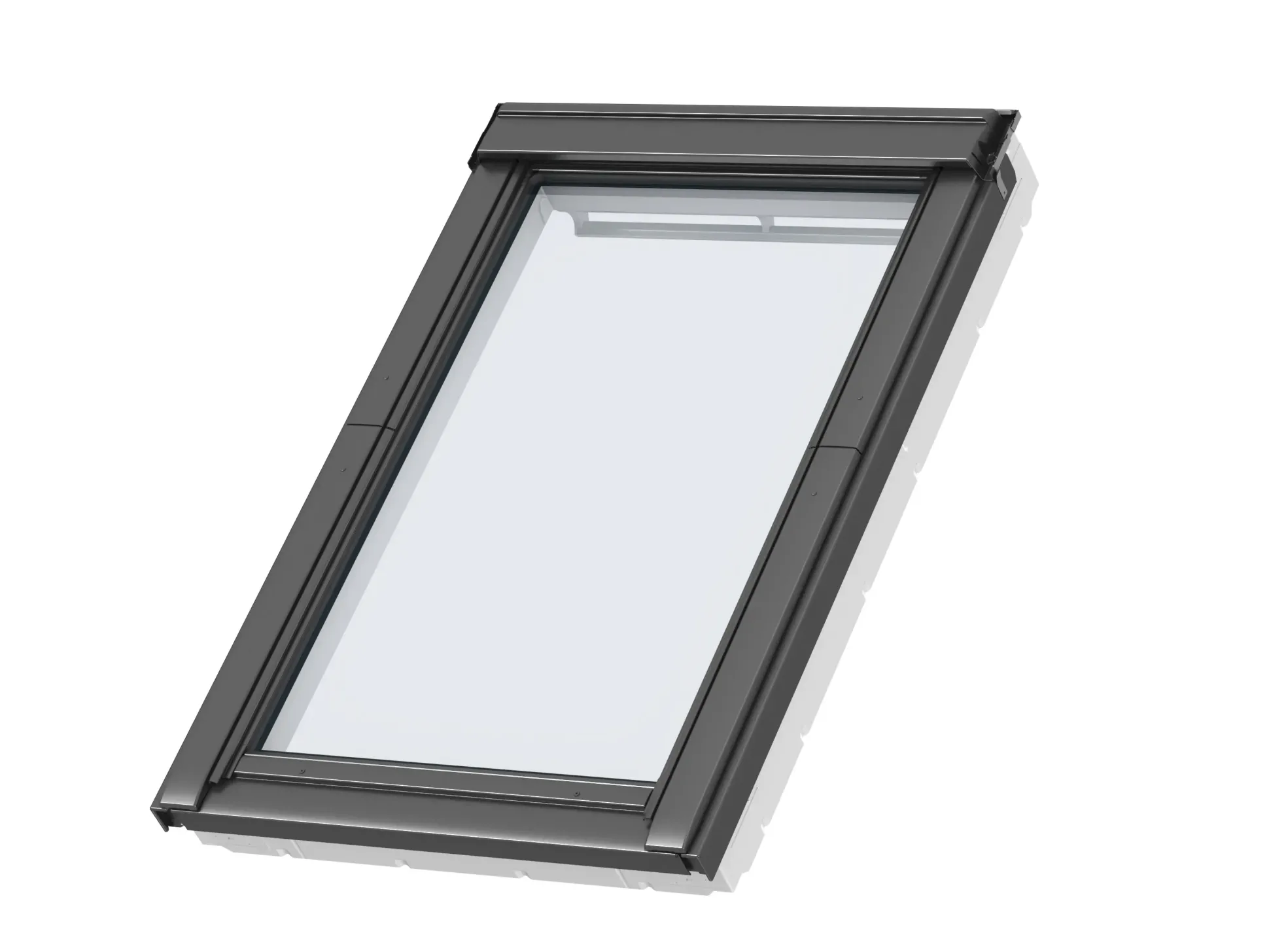 Velux Dachfenster GGU CK04 55 x 98 cm Thermo-Alu