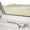 VELUX Dachfenster GGU FK04 0070 Thermo 66 x 98 cm weiß