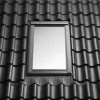 Velux Eindeckrahmen für Dachfenster EDW SK08 2000 114 x 140 cm