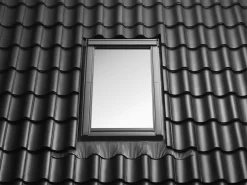 Velux Eindeckrahmen für Dachfenster EDW FK06 2000 66 x 118 cm