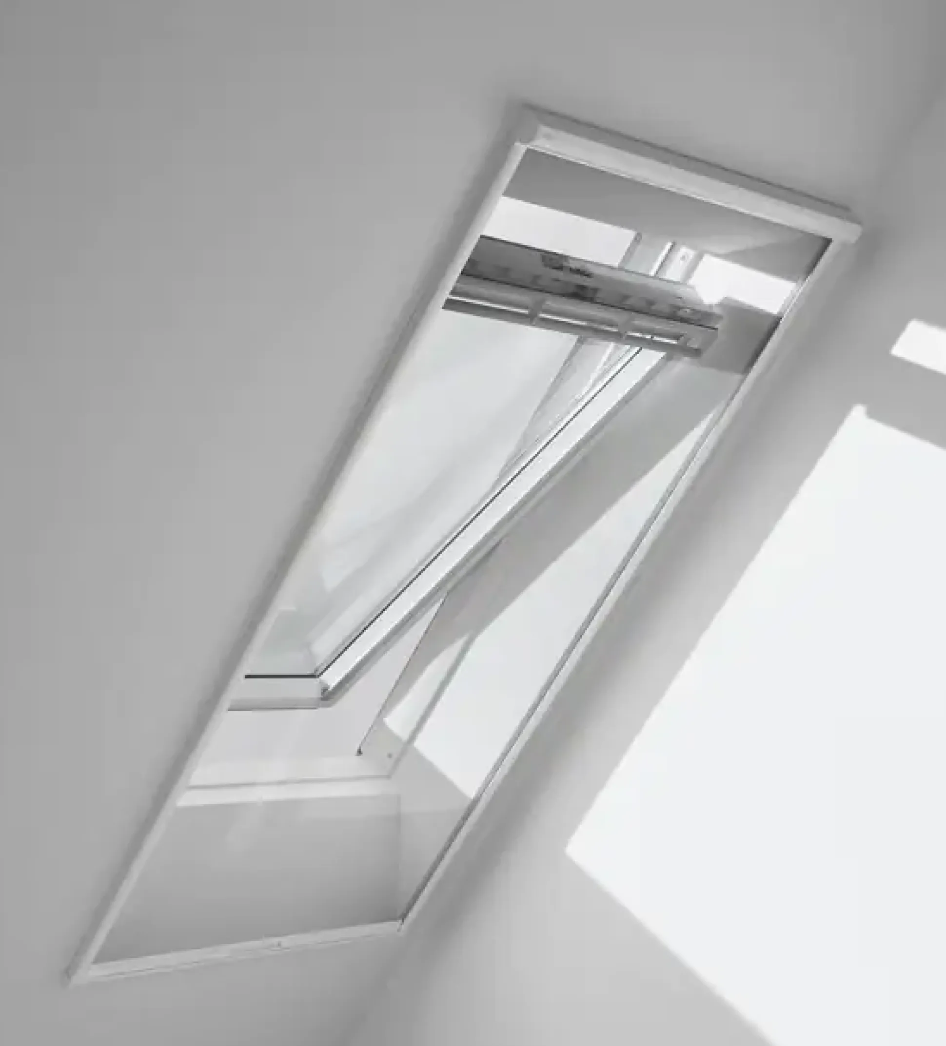 VELUX Insekten Schutzrollo ZIL MK06 0000SWL