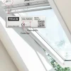 VELUX Insekten Schutzrollo ZIL PK06 0000SWL