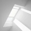 VELUX Plissee manuell FHL PK06 1016S weiß