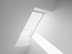 VELUX Rollo H-Krallen RHL FK00 1028 weiß