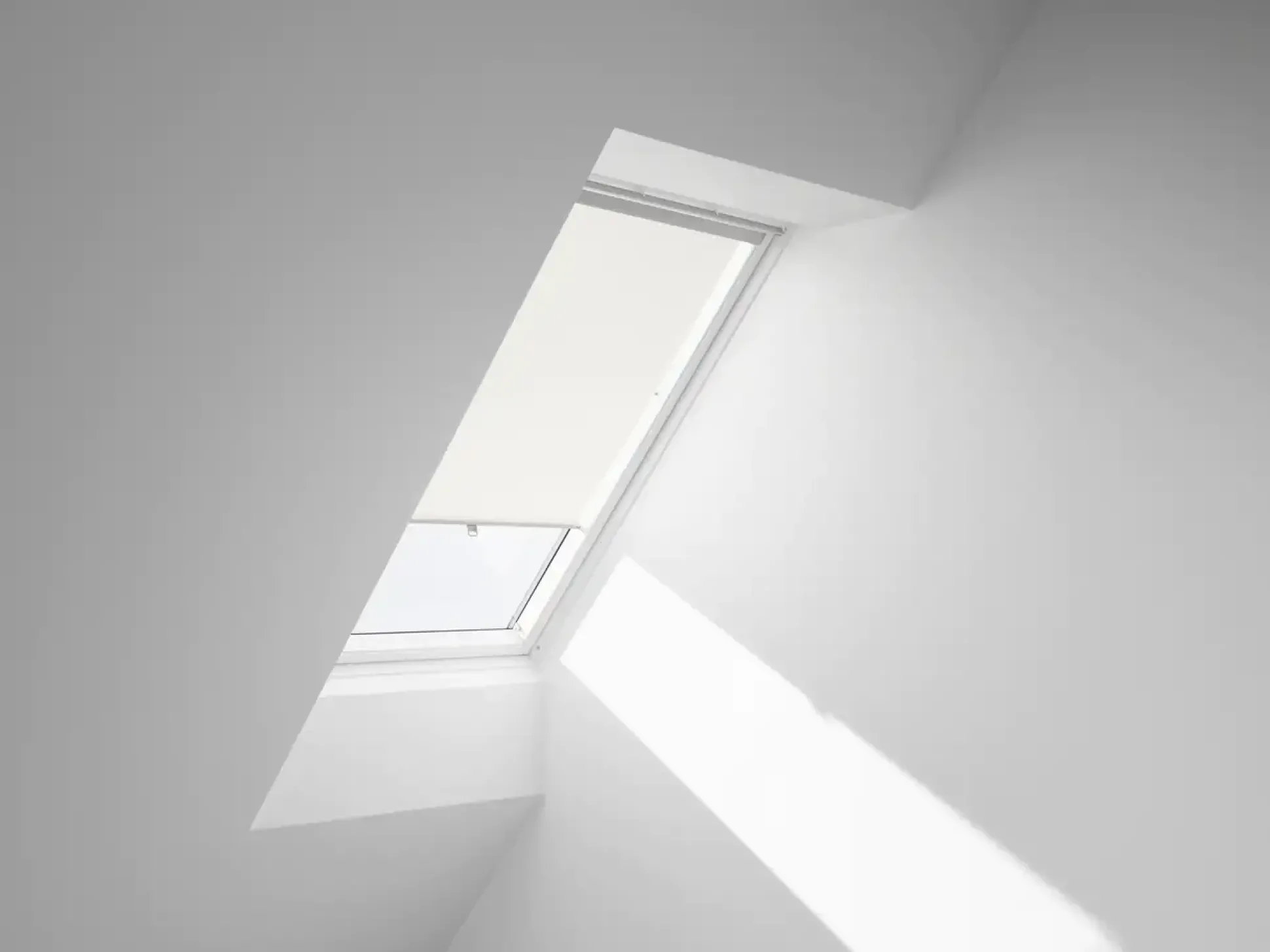 VELUX Rollo H-Krallen RHL MK00 1086 beige
