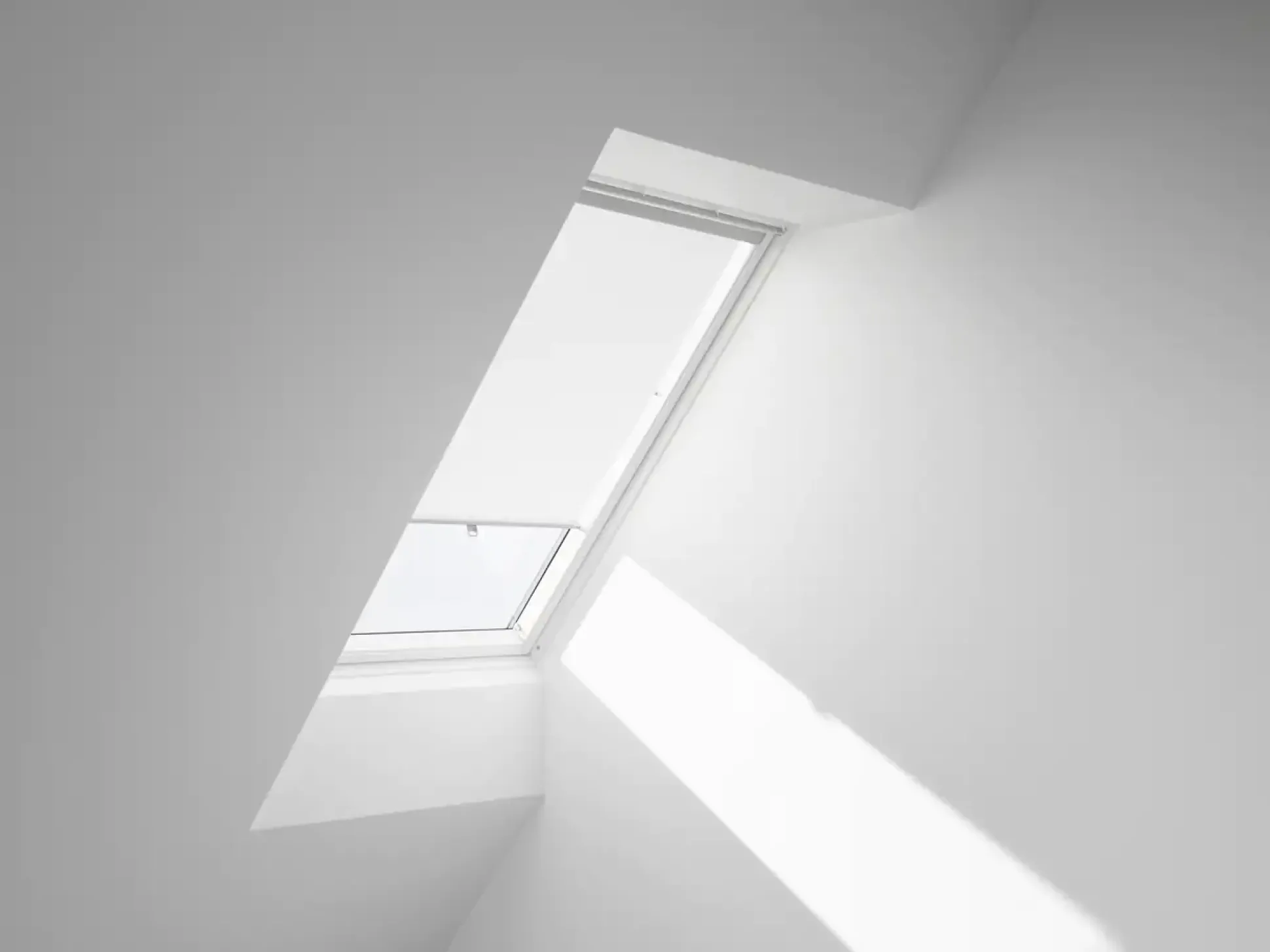 VELUX Rollo H-Krallen RHL CK00 1028 weiß