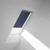 VELUX Rollo H-Krallen RHL FK00 9050 dunkelblau