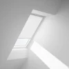 VELUX Rollo manuell RFL PK08 1028S weiß