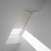 VELUX Verdunkelungsrollo manuell DKL F06 1085S beige