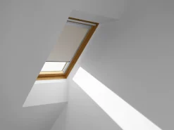 VELUX Verdunkelungsrollo Classic DBL C04 4230 beige