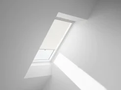 VELUX Verdunkelungsrollo manuell DKL S06 1100S dunkelblau