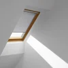 VELUX Verdunkelungsrollo Classic DBL F04 4204 grau
