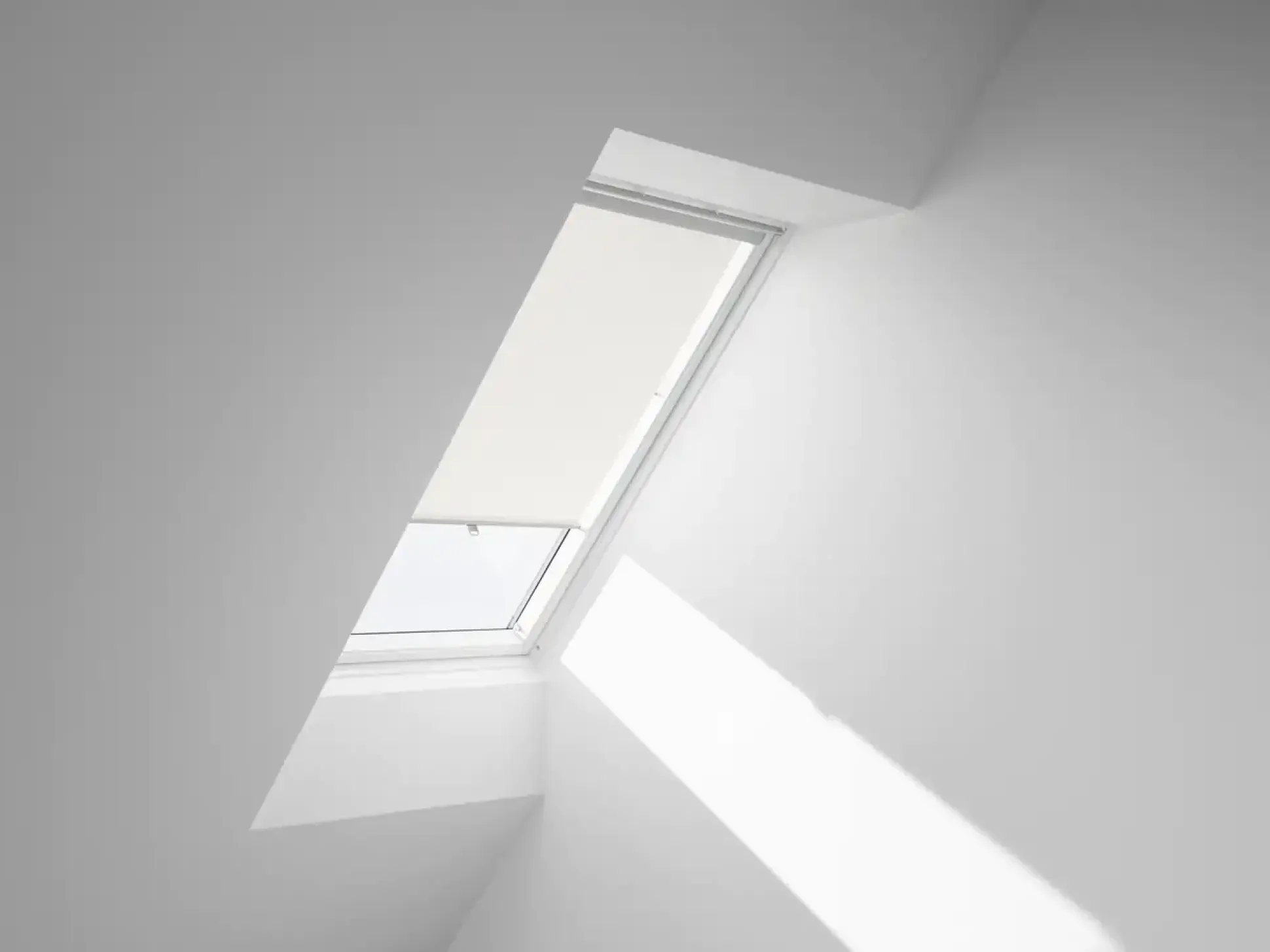 VELUX Verdunkelungsrollo manuell DKL P08 1085S beige