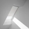 VELUX Verdunkelungsrollo manuell DKL Y21 1025S weiß