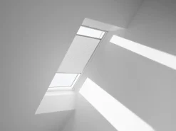 VELUX Wabenplissee FHC SK08 1045S weiß