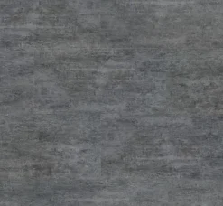 Vinylboden Fliese Betonoptik grau