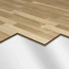 Vinylboden Unterlage Vortis Protect Plus 1 mm 10 x 1 m = 10 m²