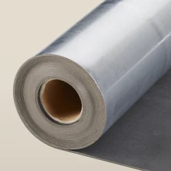 Vinylboden Unterlage Vortis Protect Plus 1 mm 10 x 1 m = 10 m²